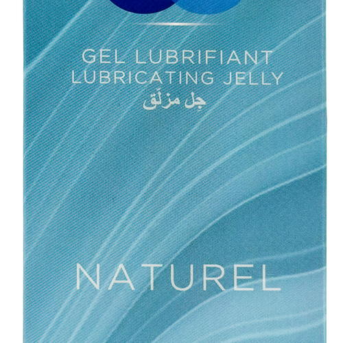 Gel Aqueux Lubrifiant