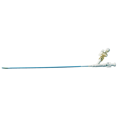 SONDE HSG 5F BALLONNET 0.75 ML STR