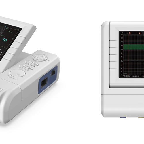 Moniteur fœtal CMS800G Contec