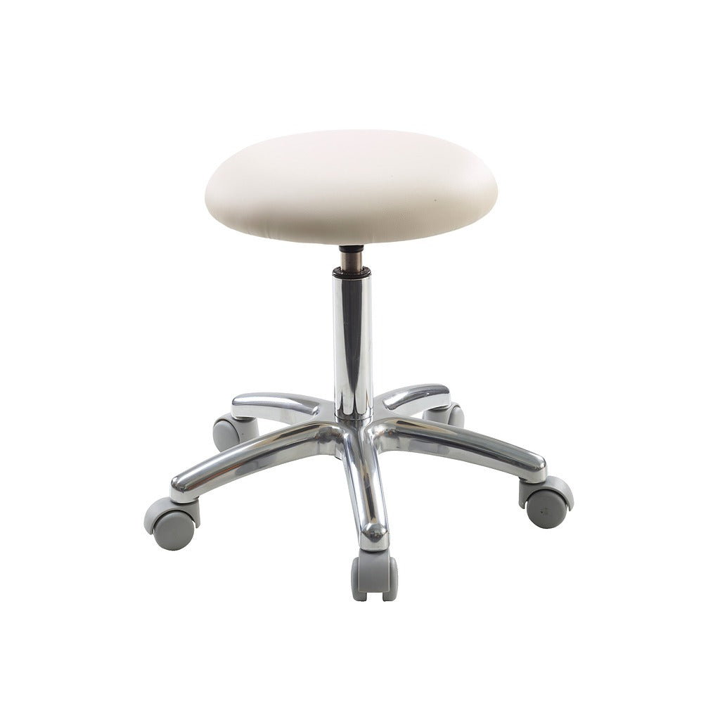 Tabouret LEMI Rond Sans Coutures