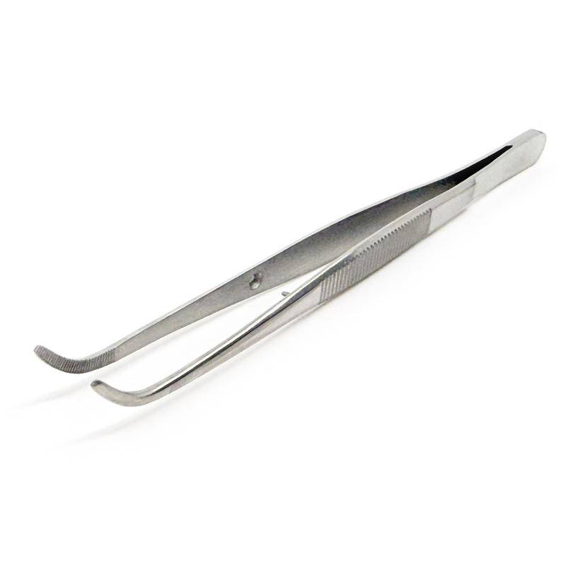 Pince Semken Courbé 150mm