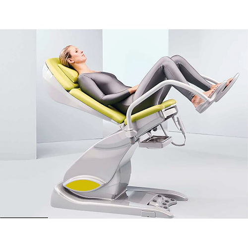 Fauteuil gynécologique Arco-matic 300M