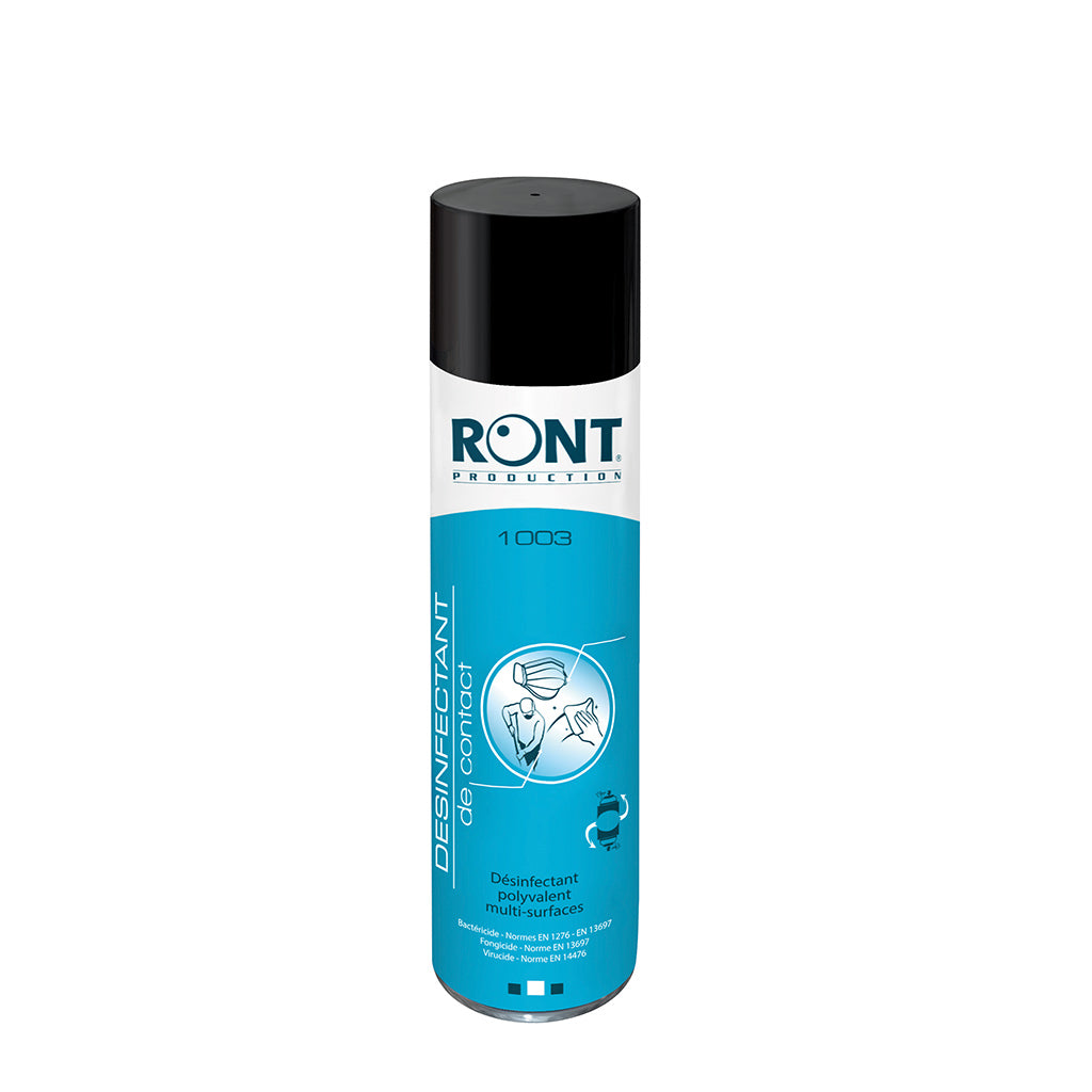 DESINFECTANT  RONT AEROSOL 400ml