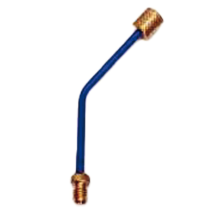 Adaptateur avec angle 45° Cry-AC