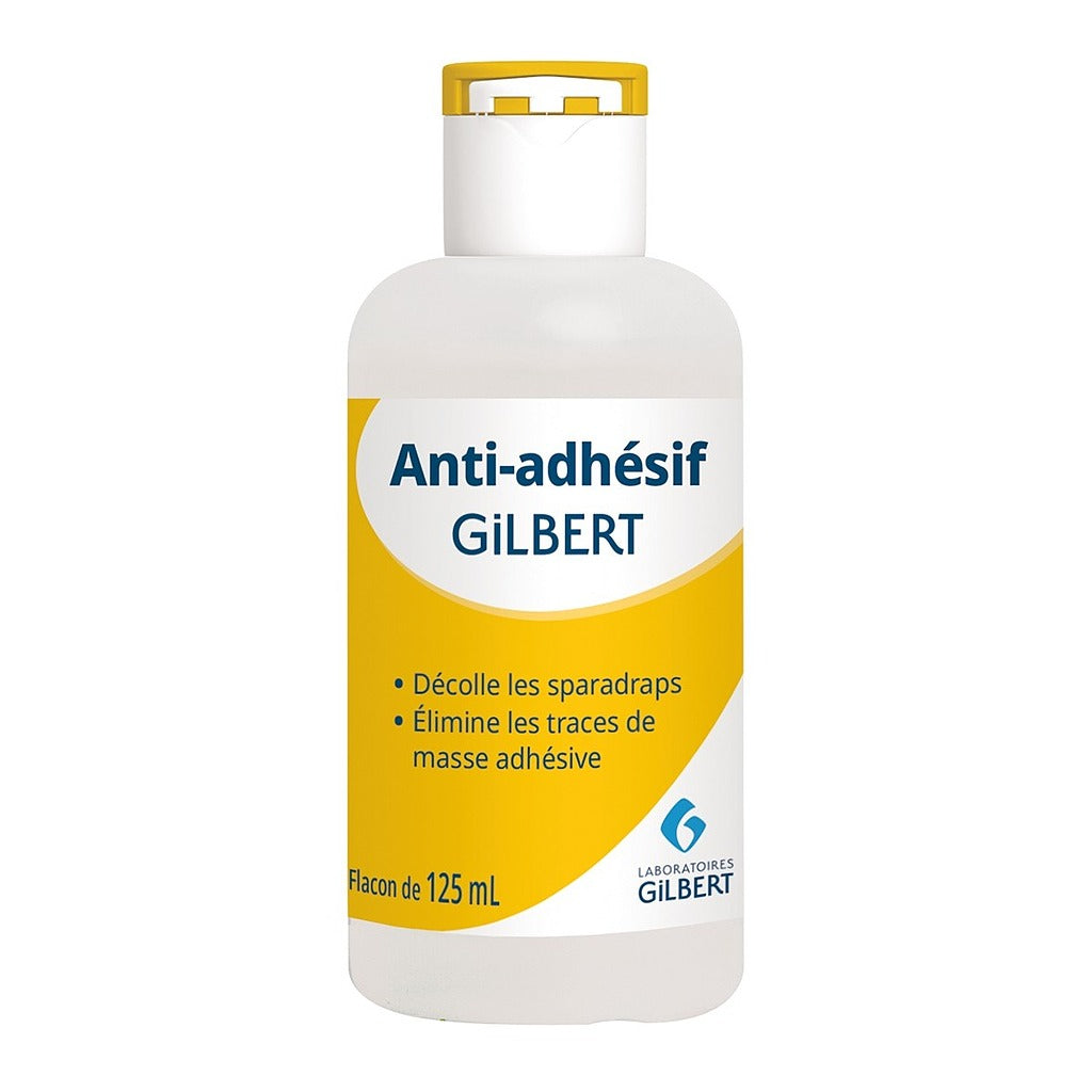 Anti-Adhésif pour pansement - Gilbert