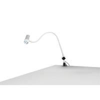 Lampe d'examen LED Halux N30 avec fixation