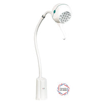 Lampe LED LID Bella lumax 70 cm