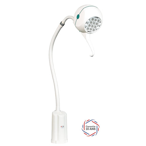 Lampe LED LID Bella lumax 70 cm