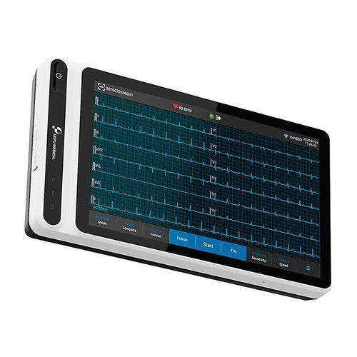 Tablette ECG 7 pouces NeoECG S120 LEPU MEDICAL