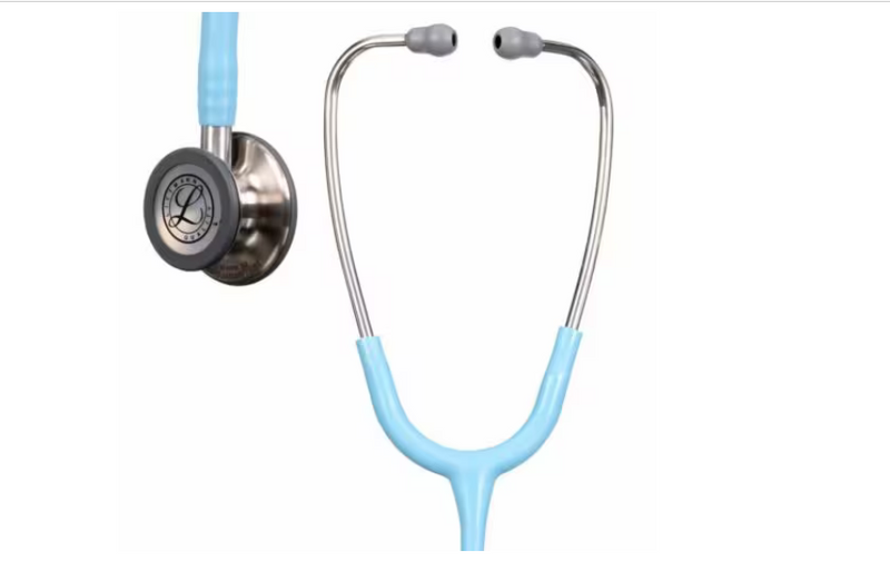 Stéthoscope 3M™ Littmann® édition Satin