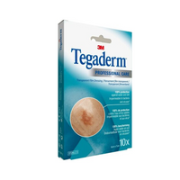 Pansement adhésif transparent Tegaderm™ Film 3M