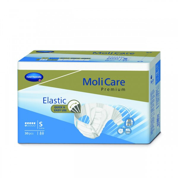 MoliCare Premium Elastic