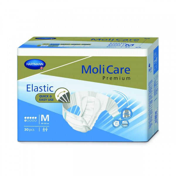 MoliCare Premium Elastic