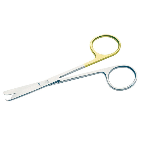 CISEAUX LIGATURE SPENCER DRT 11CM SUPCUT