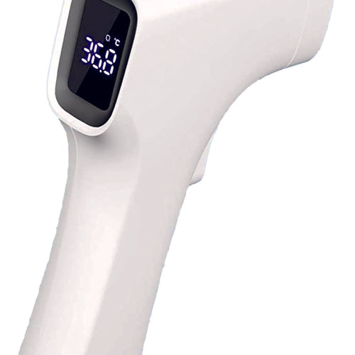 Thermomètre corporel infrarouge sans contact