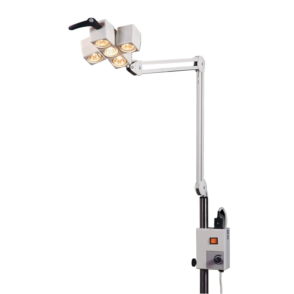 Lampe H950 halogène