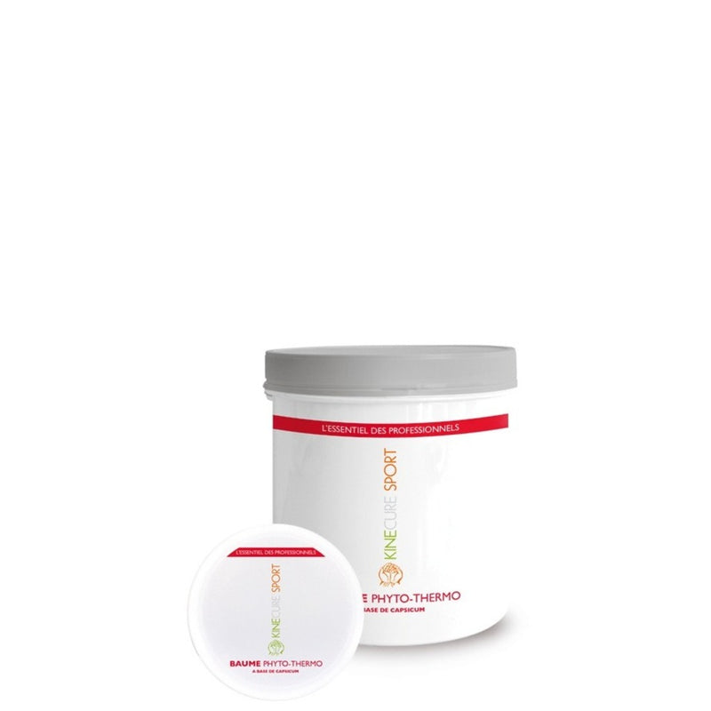 KINECURE Baume Phyto-Thermo