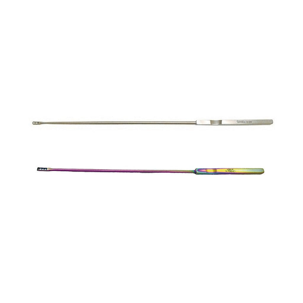 Curette de Kevorkian