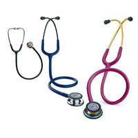 Stéthoscope de surveillance 3M™ Littmann® Classic III™