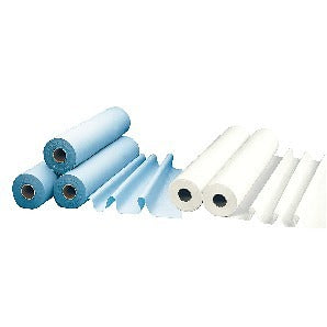 Rouleaux de draps d’examen plastifiés LCH