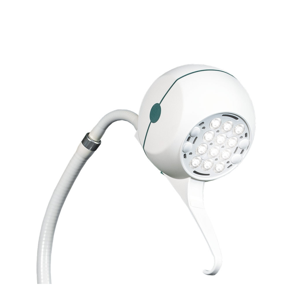 Lampe LED LID Bella lumax 70 cm