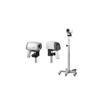 Vidéo-colposcope C6A- EDAN