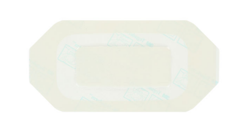 Pansement 3M™ Tegaderm + Pad
