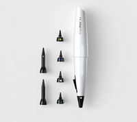 CryoPen X+ Appareil de cryothérapie avec protoxyde d'azote