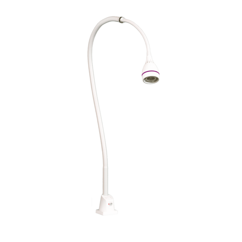 Lampe LED Carla Focus avec interrupteur ou variateur - Sans pied