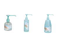 Gel hydroalcoolique peaux sensibles Aniosgel 800