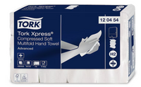 Essuie-mains H2 Tork Xpress®