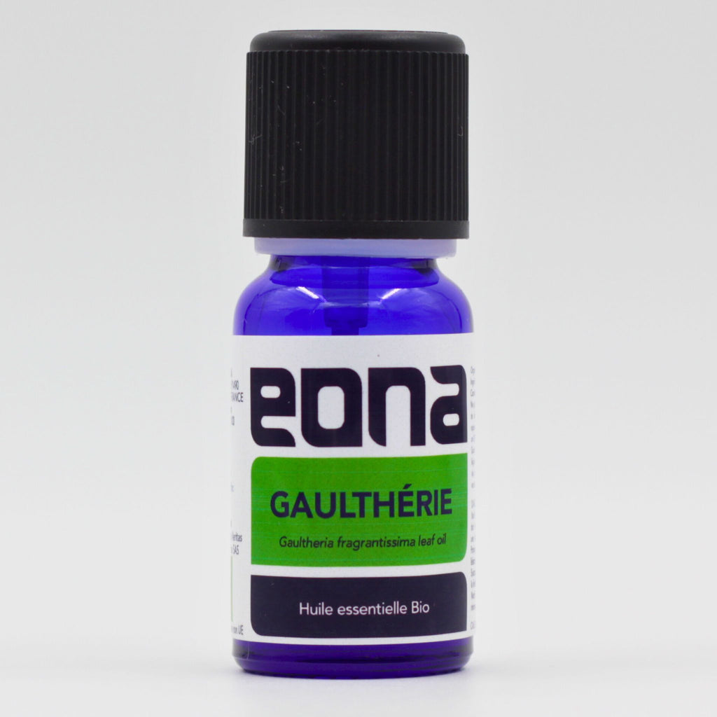 Huiles essentielles Eona Bio - 10 ml