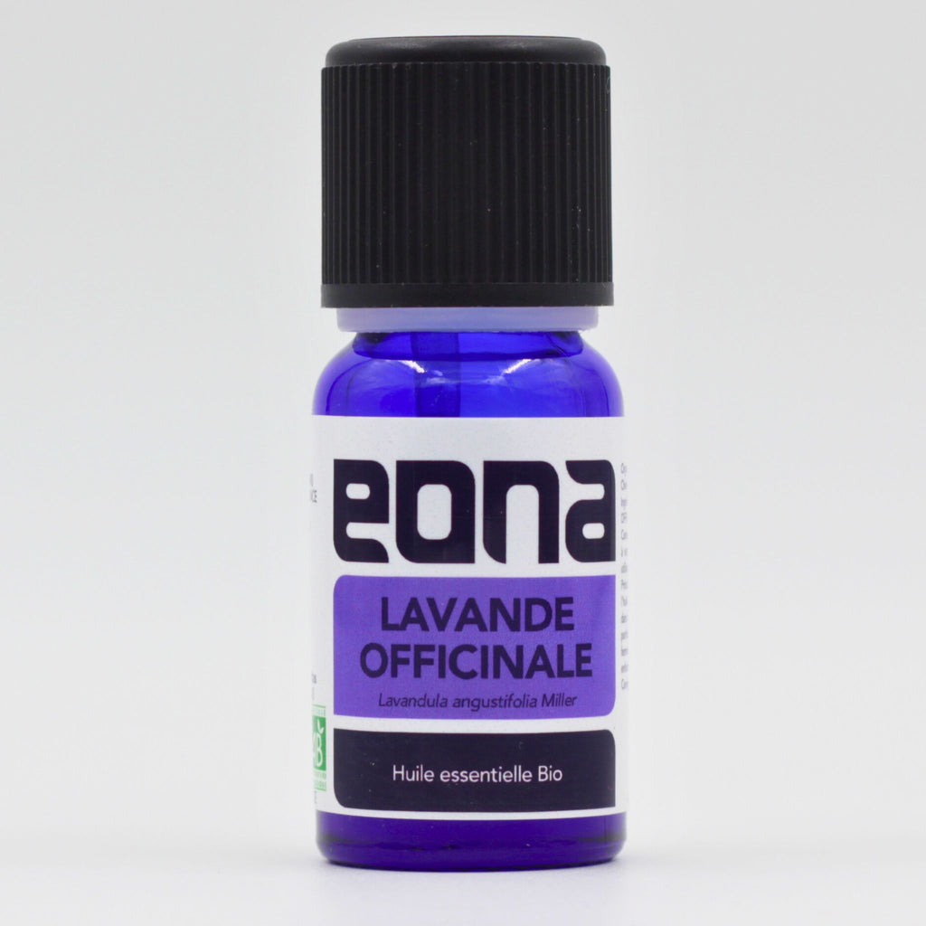 Huiles essentielles Eona Bio - 10 ml