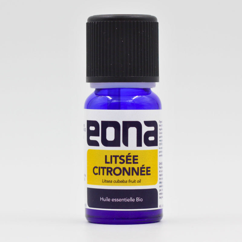 Huiles essentielles Eona Bio - 10 ml