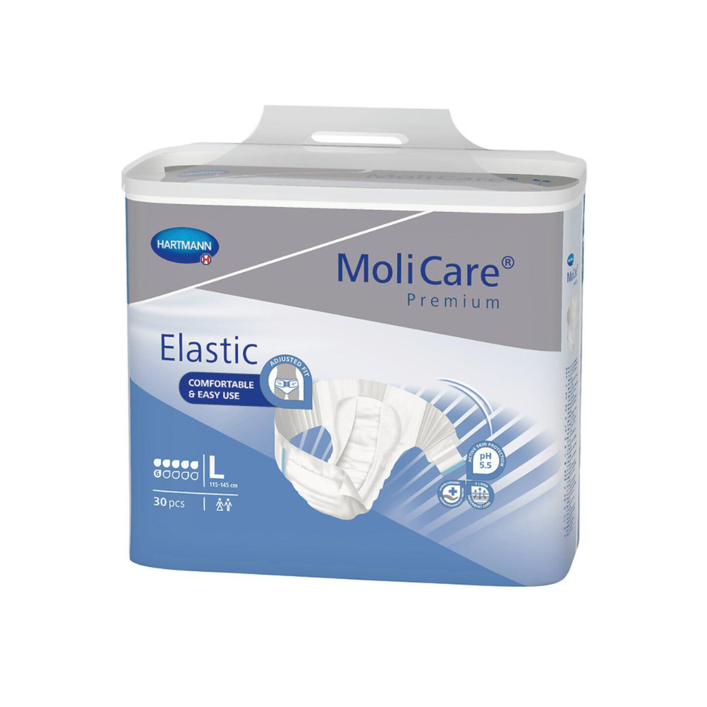 Slips absorbants MoliCare Premium Elastic