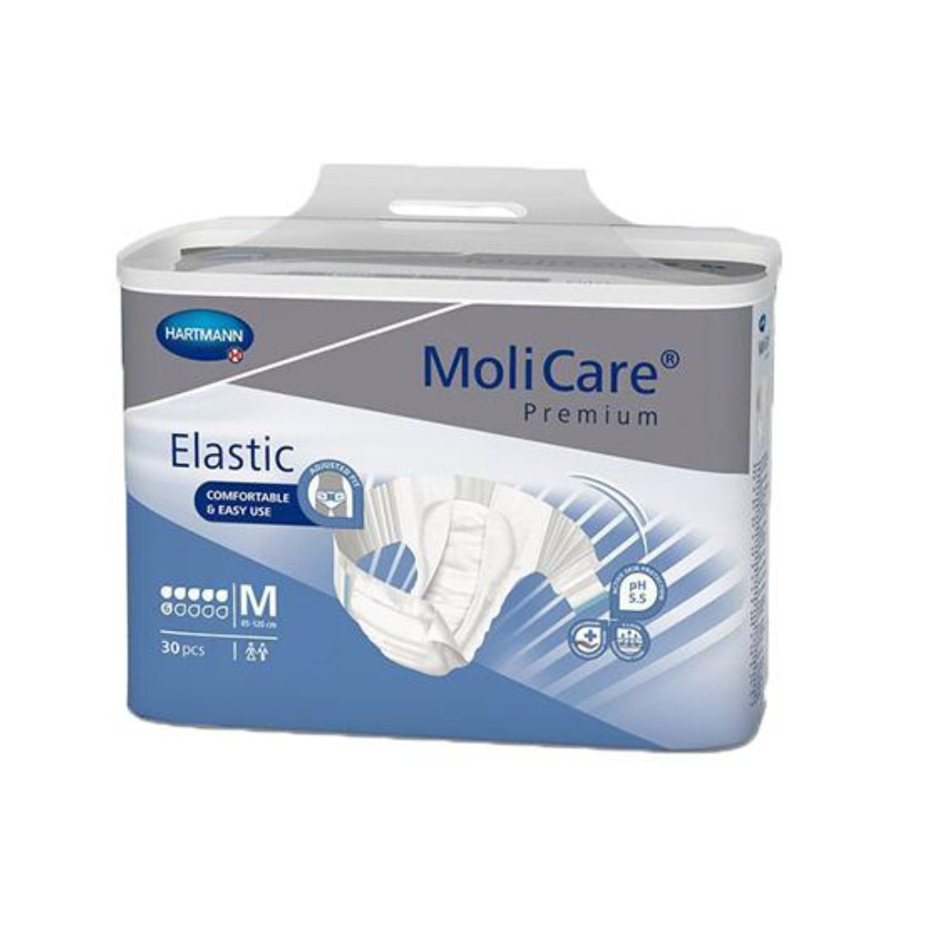 Slips absorbants MoliCare Premium Elastic