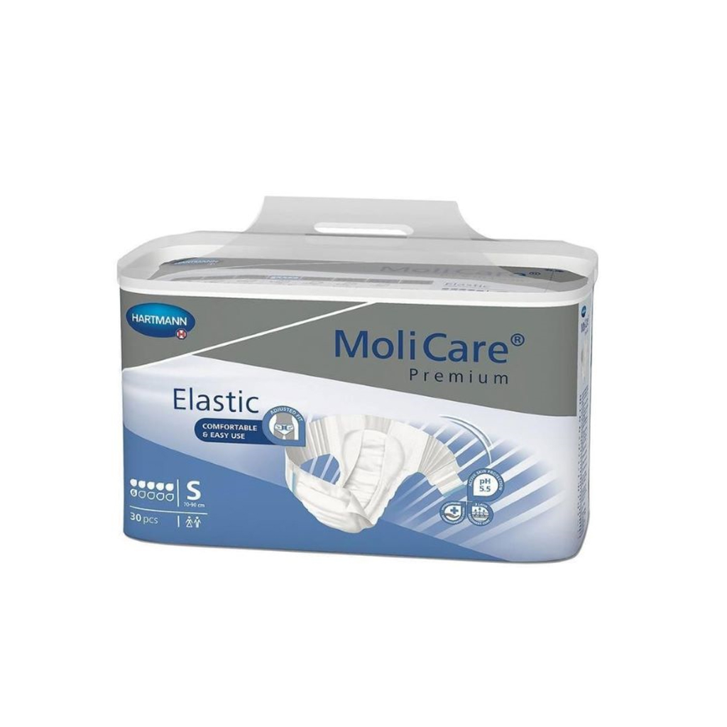 Slips absorbants MoliCare Premium Elastic