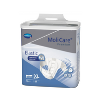 Slips absorbants MoliCare Premium Elastic