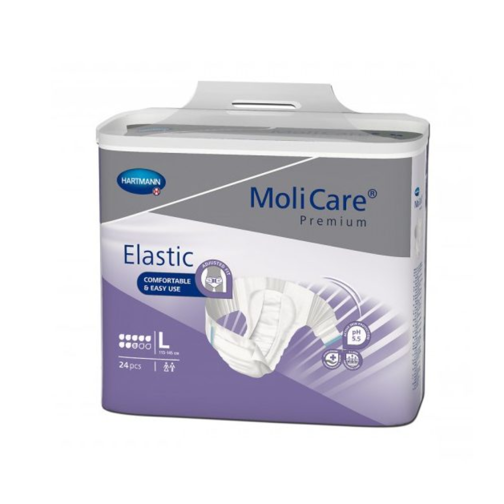 Slips absorbants MoliCare Premium Elastic