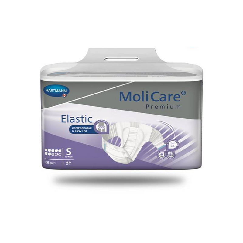 Slips absorbants MoliCare Premium Elastic