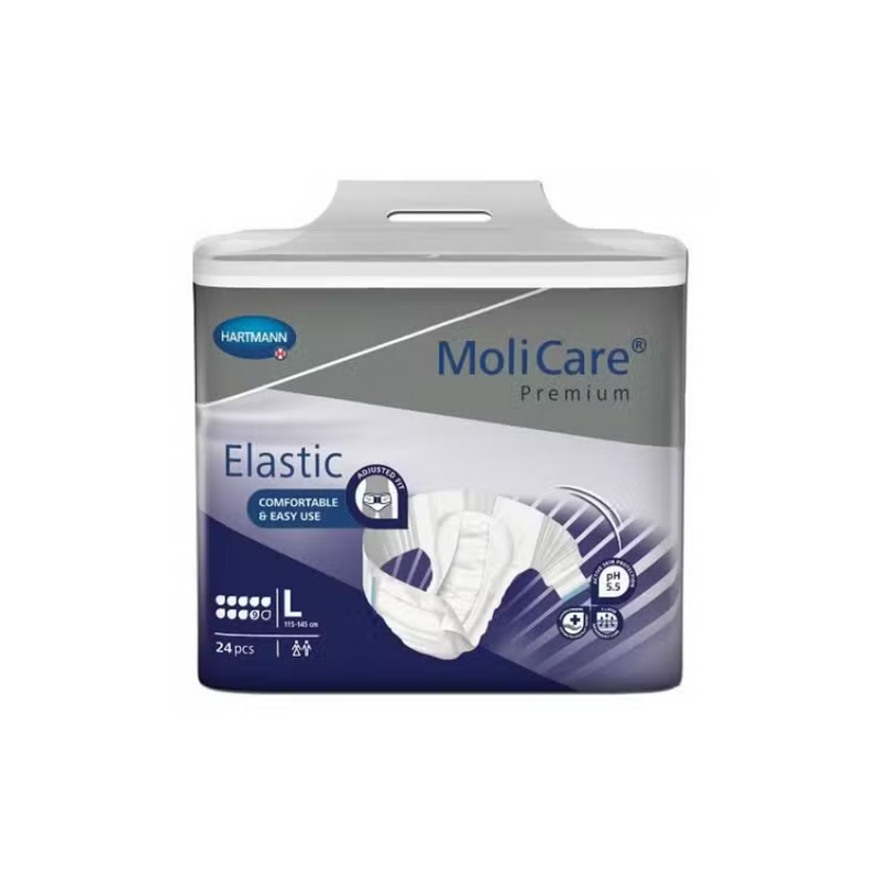 Slips absorbants MoliCare Premium Elastic