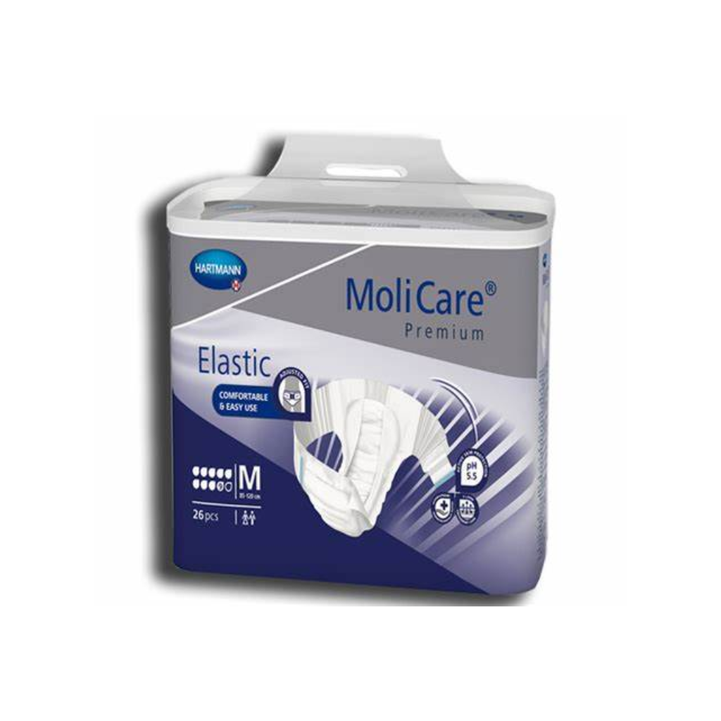 Slips absorbants MoliCare Premium Elastic