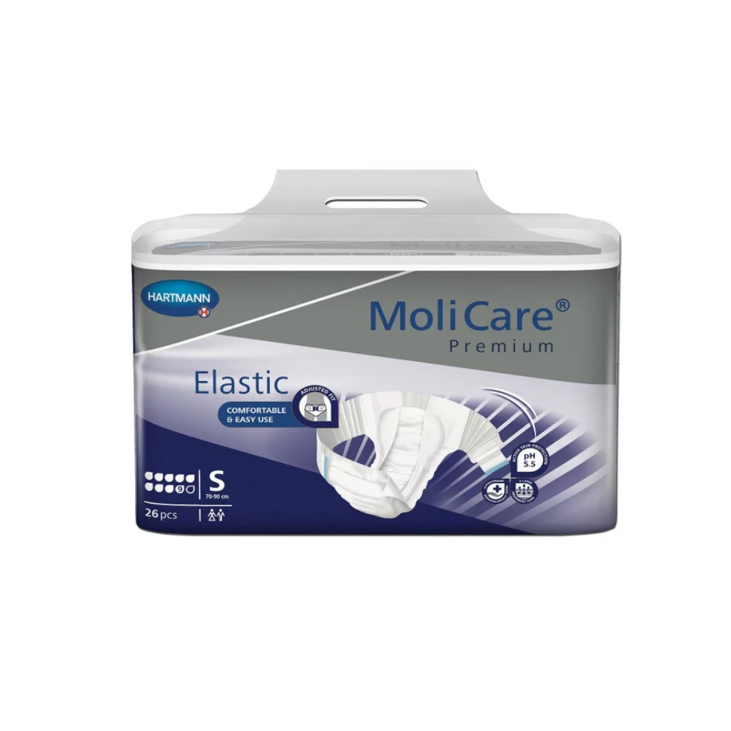 Slips absorbants MoliCare Premium Elastic