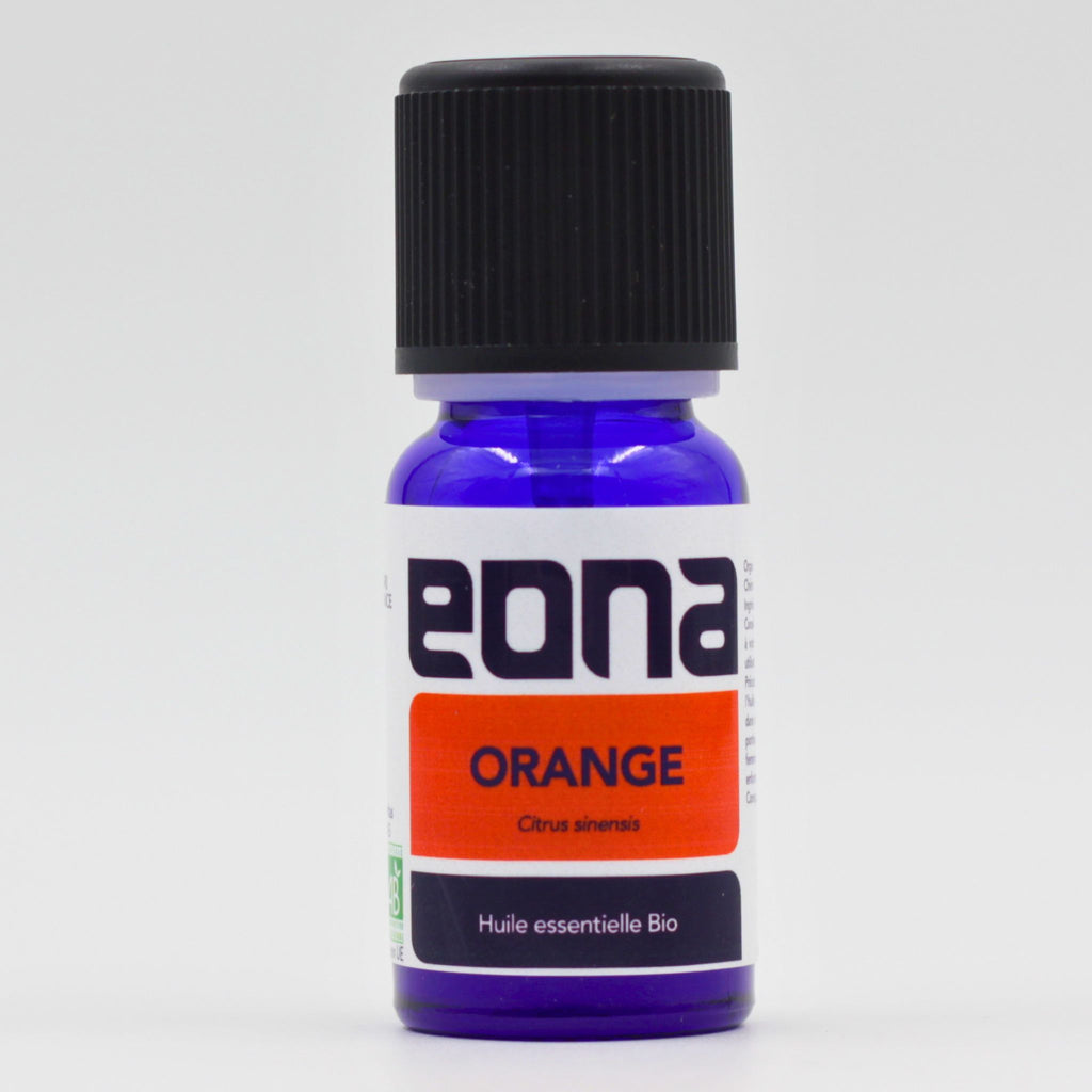 Huiles essentielles Eona Bio - 10 ml