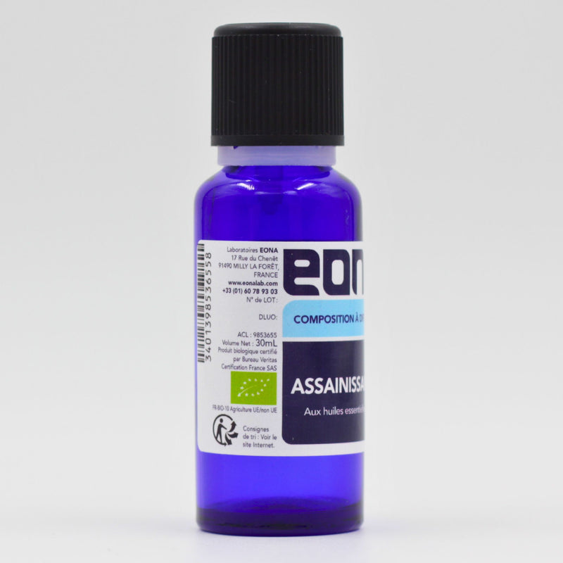 Complexe de diffusion Eona - 30ML