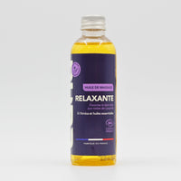 Huile de massage relaxante Eona