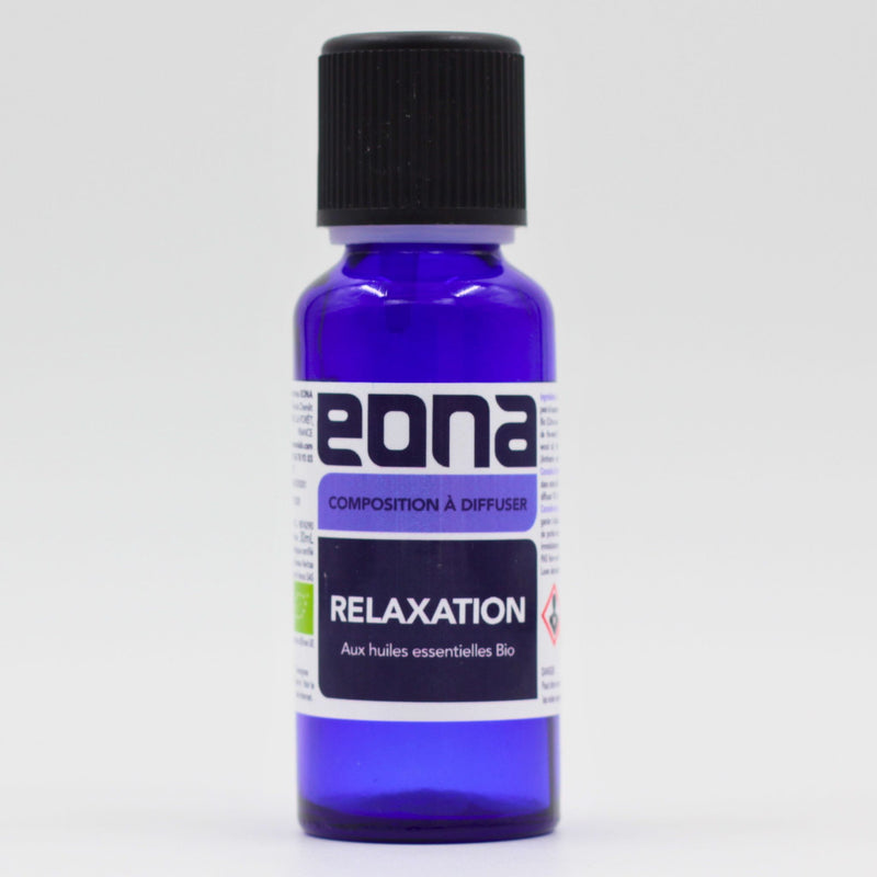 Complexe de diffusion Eona - 30ML
