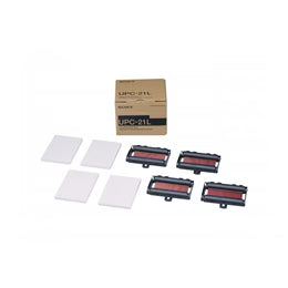 Papier thermique couleur Sony UPC-21L 144x100 mm