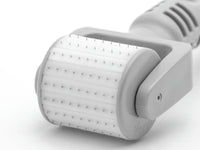 Dermaroller microneedling et son nettoyant Roller Cleaner